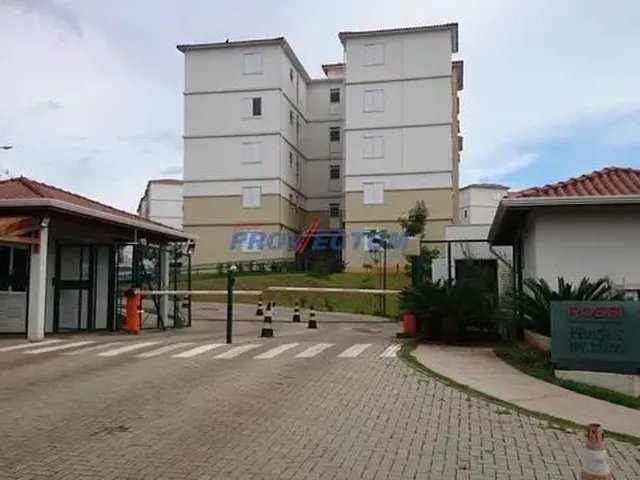 Imagem 6: Apartamento - Parque Euclides Miranda - Sumaré