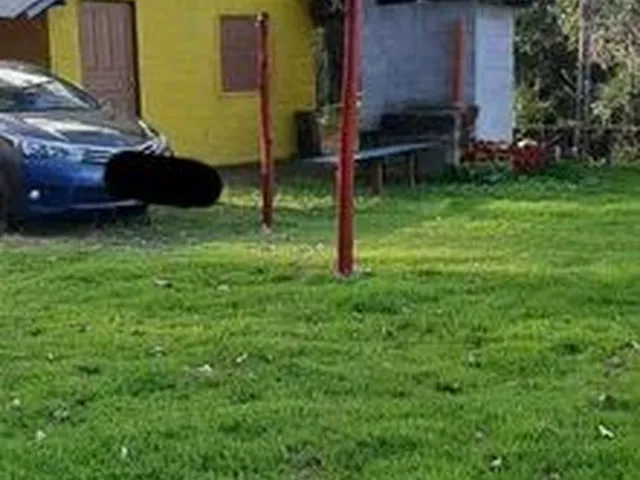 Imagem: Chácara em Marechal Floriano