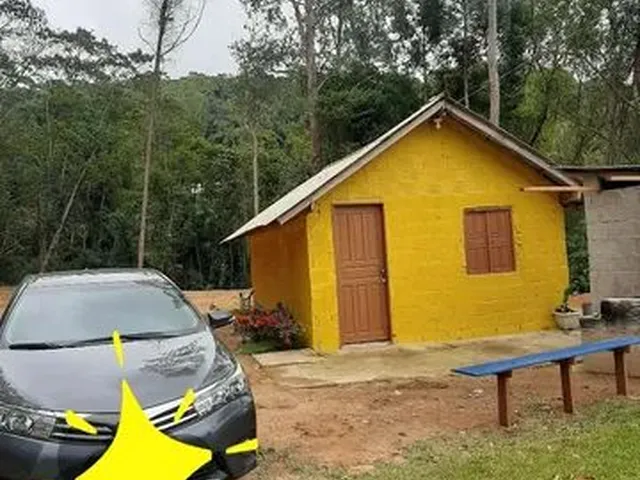 Imagem 9: Chácara em Marechal Floriano