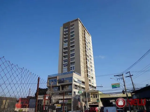 Imagem: Studio À Venda, 28 M² por R$ 269.000,00