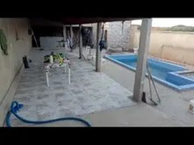 Imagem: Área de Lazer no Interior do Rn Oeste
