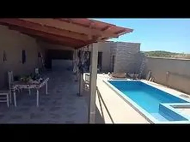 Imagem 2: Área de Lazer no Interior do Rn Oeste