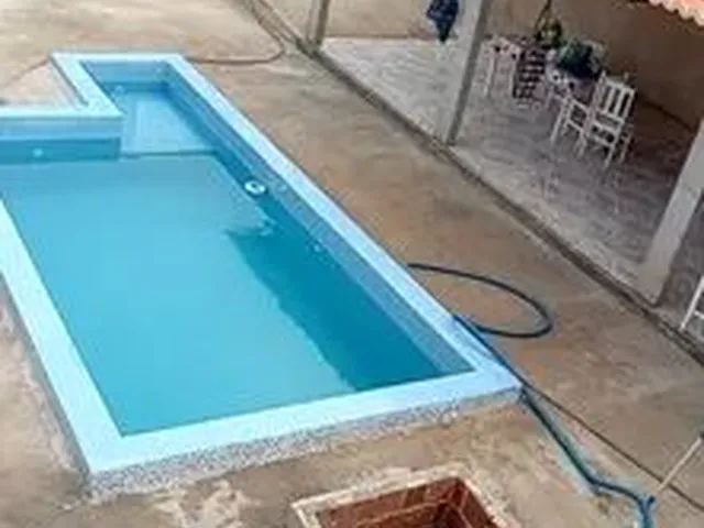 Imagem 3: Área de Lazer no Interior do Rn Oeste
