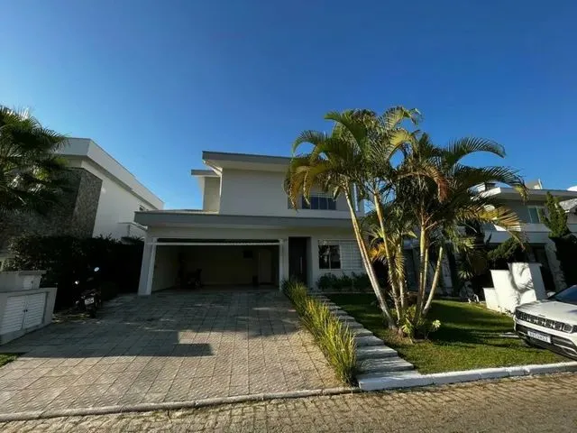 Imagem: Casa 4 Suítes - Horizontal da Brava