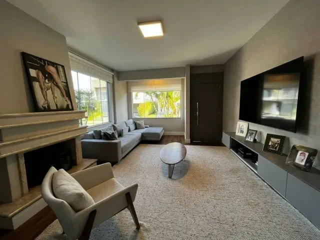 Imagem 13: Casa 4 Suítes - Horizontal da Brava
