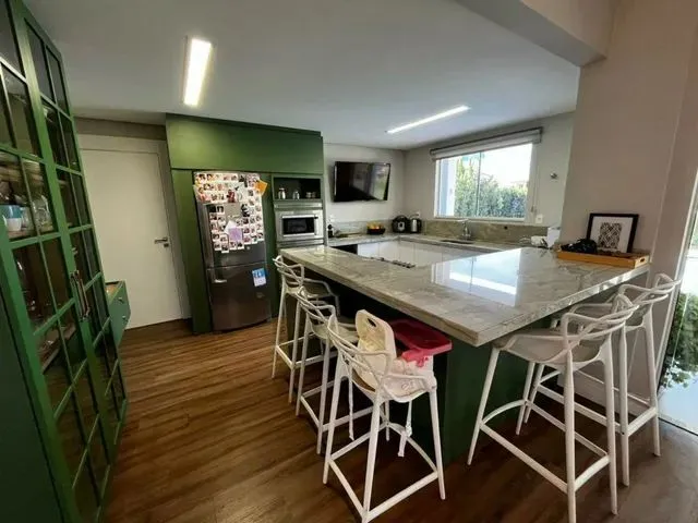 Imagem 12: Casa 4 Suítes - Horizontal da Brava