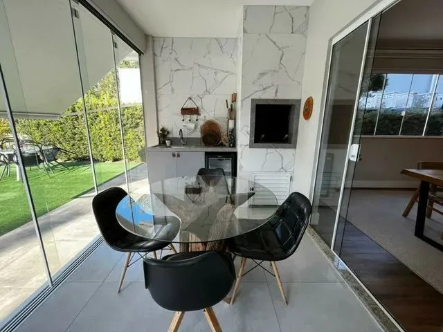 Imagem 9: Casa 4 Suítes - Horizontal da Brava