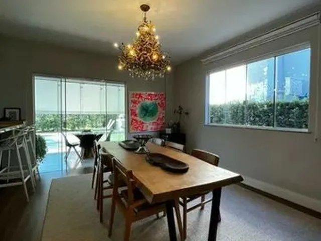 Imagem 7: Casa 4 Suítes - Horizontal da Brava