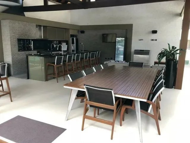 Imagem 6: Casa 4 Suítes - Horizontal da Brava