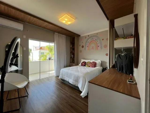 Imagem 3: Casa 4 Suítes - Horizontal da Brava
