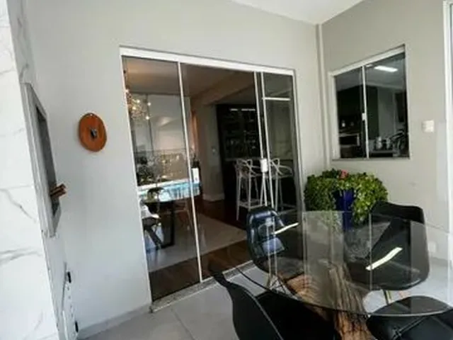 Imagem 11: Casa 4 Suítes - Horizontal da Brava