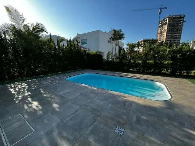 Imagem 4: Casa 4 Suítes - Horizontal da Brava