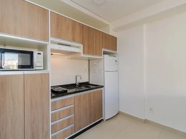 Imagem: Studio com 1 Dormitório para Alugar por