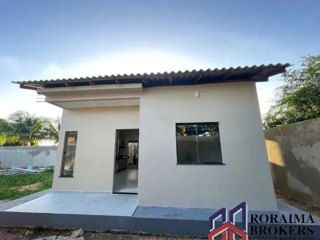 Imagem: Imóvel Novo Apto para Financiamento