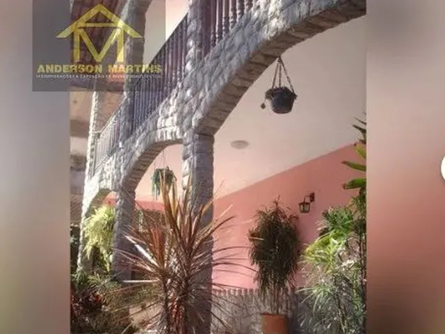 Imagem 1: Casa Comercial em Itapuã - Vila Velha, Es
