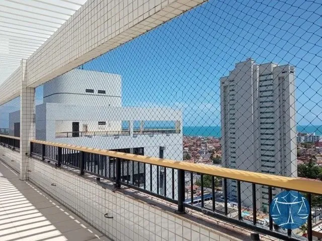 Imagem 1: Apartamento no Residencial Luiz de Barros