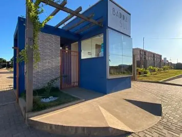 Imagem 1: Js- Agio de Apartamento À Venda, com 2 Quartos Sendo 01 Suite no Bela Vista - Teresina