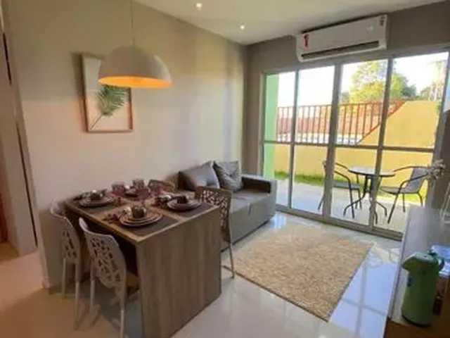 Imagem 2: Js- Agio de Apartamento À Venda, com 2 Quartos Sendo 01 Suite no Bela Vista - Teresina