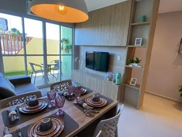 Imagem 3: Js- Agio de Apartamento À Venda, com 2 Quartos Sendo 01 Suite no Bela Vista - Teresina