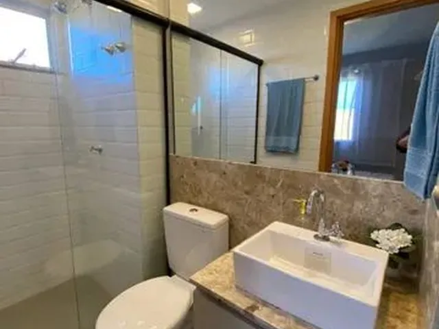 Imagem 6: Js- Agio de Apartamento À Venda, com 2 Quartos Sendo 01 Suite no Bela Vista - Teresina