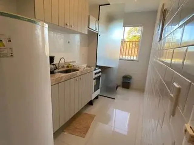 Imagem 5: Js- Agio de Apartamento À Venda, com 2 Quartos Sendo 01 Suite no Bela Vista - Teresina