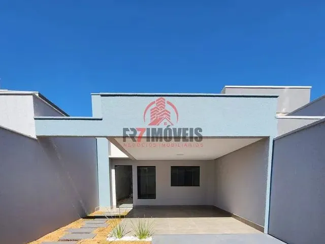 Imagem: Bela Casa no Goiânia 2 Goiânia/Go