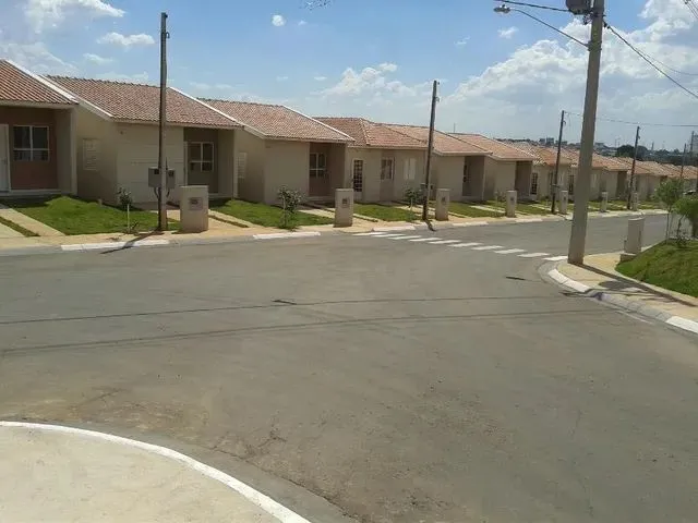 Imagem 2: Casa 2 Dormitórios Pronta pra Morar em Condomínio, Próximo a Empresa Ems Em
