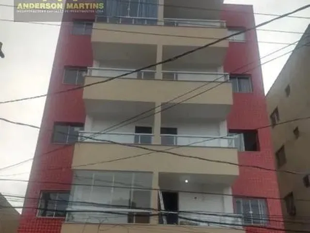 Imagem: Apartamento em Nova Itaparica - Vila Velha