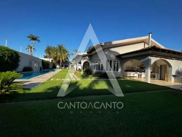 Imagem 1: Casa Comercial em Sinop - Mt, Setor Industrial Norte