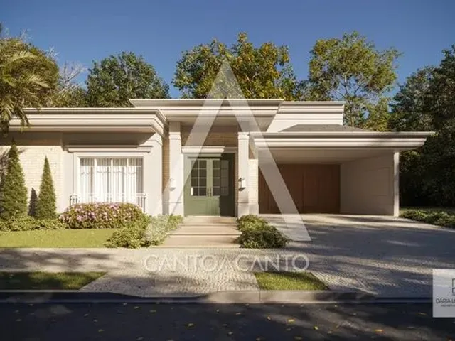 Imagem: Casa Residencial em Sinop - Mt, Condomínio