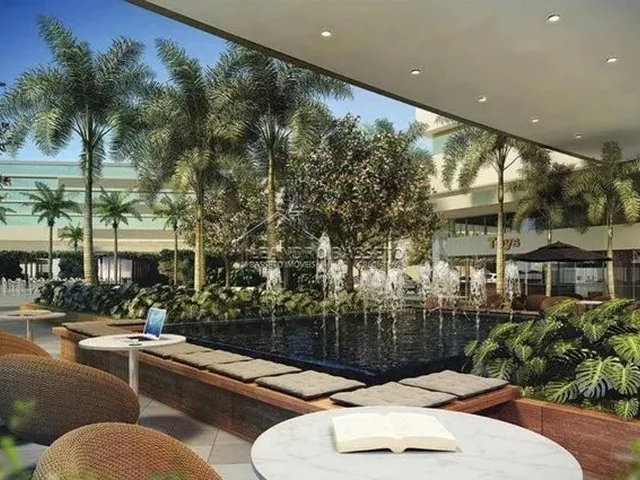 Imagem 12: Florianópolis - Conjunto Comercial/Sala - Saco Grande