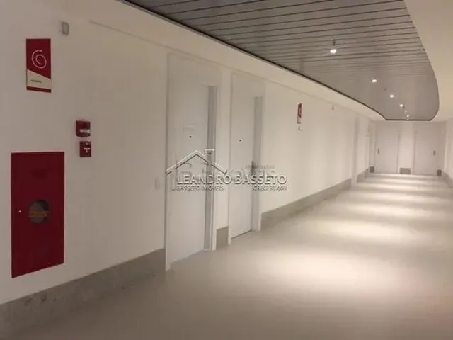 Imagem 13: Florianópolis - Conjunto Comercial/Sala - Saco Grande
