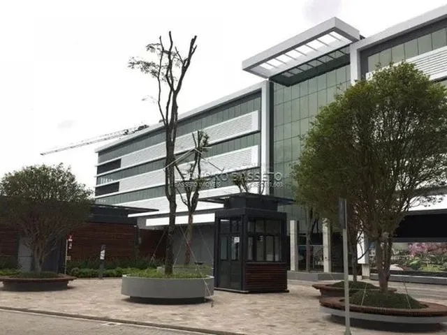Imagem 7: Florianópolis - Conjunto Comercial/Sala - Saco Grande