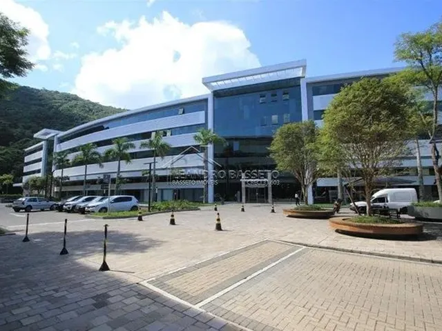 Imagem 6: Florianópolis - Conjunto Comercial/Sala - Saco Grande