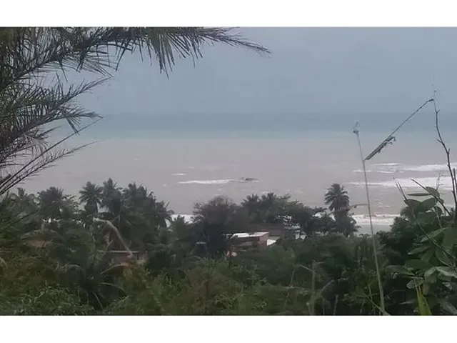 Imagem: Terreno À Venda - Área 1.680M2 - Jairy