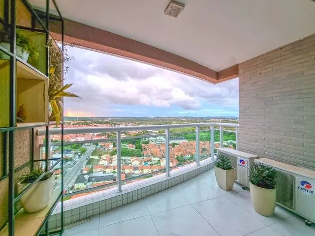 Imagem 12: Apartamento para Venda com 54 Metros Quadrados com 2 Quartos em Edson Queiroz - Fortaleza