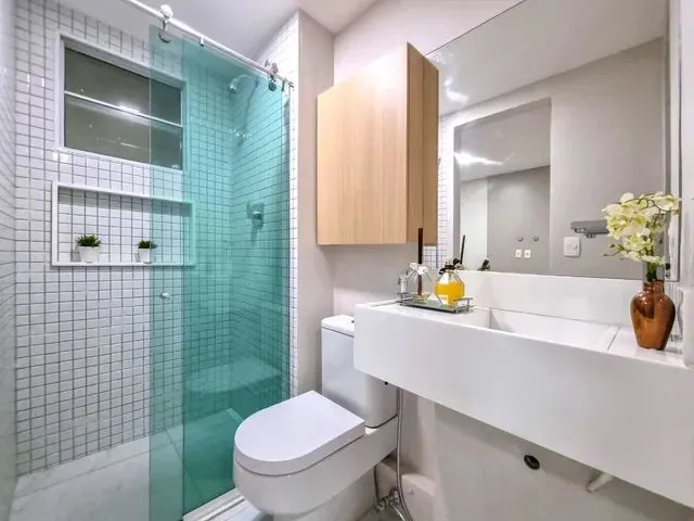 Imagem 9: Apartamento para Venda com 54 Metros Quadrados com 2 Quartos em Edson Queiroz - Fortaleza