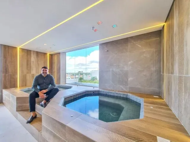 Imagem 5: Apartamento para Venda com 54 Metros Quadrados com 2 Quartos em Edson Queiroz - Fortaleza