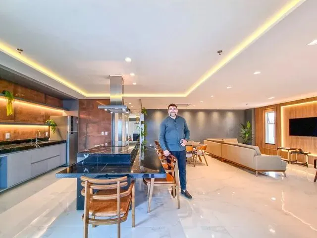 Imagem 11: Apartamento para Venda com 54 Metros Quadrados com 2 Quartos em Edson Queiroz - Fortaleza