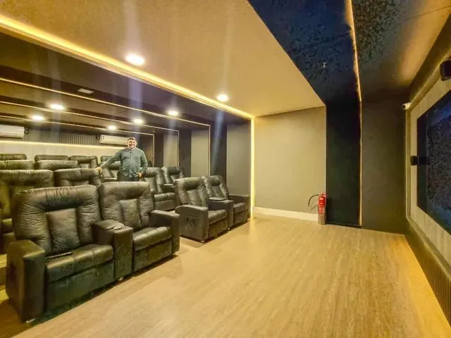 Imagem 8: Apartamento para Venda com 54 Metros Quadrados com 2 Quartos em Edson Queiroz - Fortaleza