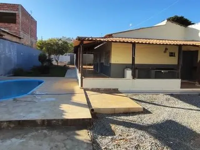 Imagem: Vendo Casa de Condomínio Fechado no Incra