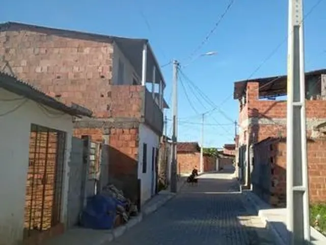 Imagem: Duas Casas em São Lourenço Perto da Upa