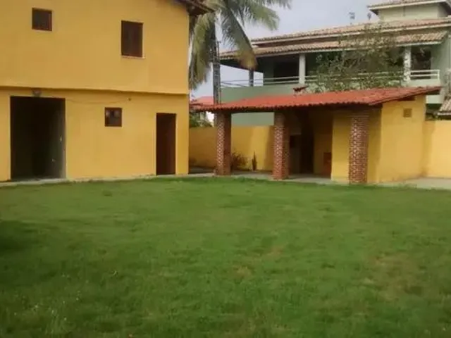 Imagem: Lm Casa de Condomínio em Jauá