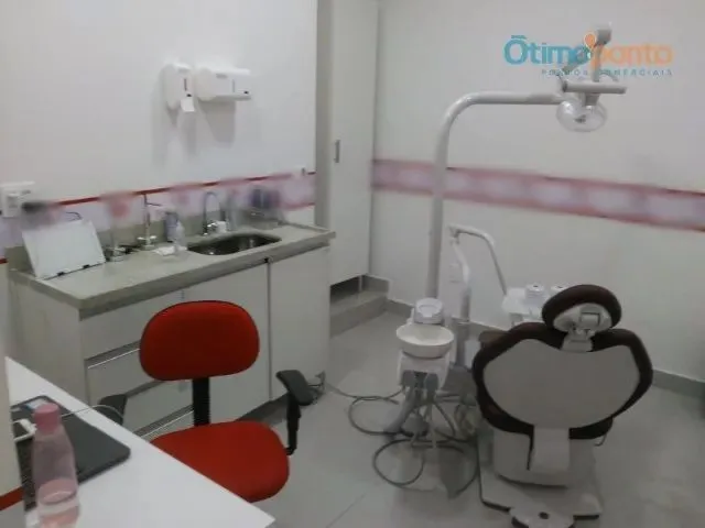 Imagem: Clínica Médica e Odontológica À Venda