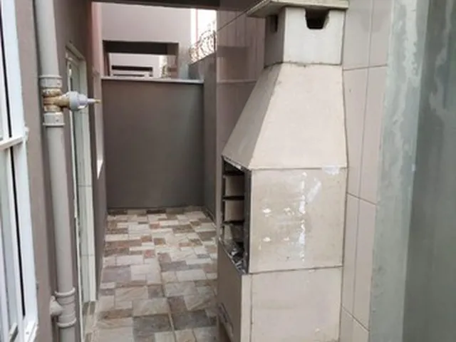 Imagem 4: Vsc- Casa em Vida Nova com 3 Quartos, 1ª Andar e 1 Suite - Lauro de Freitas