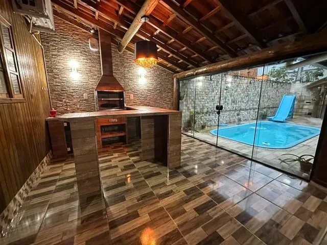 Imagem: Vendo Casa no Itinga / Araquari