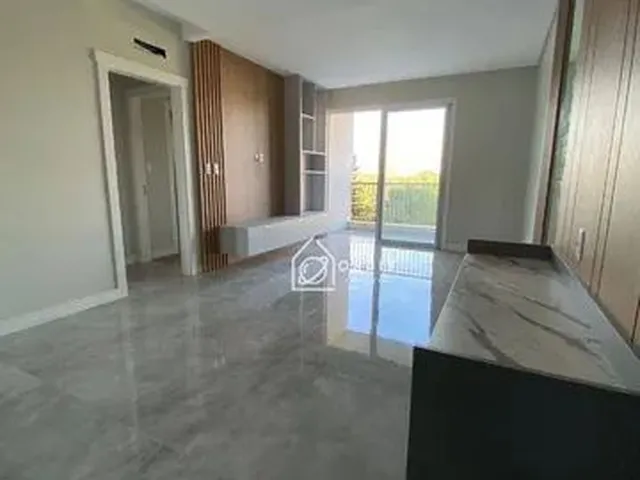 Imagem: Apartamento com 2 Dormitórios À Venda
