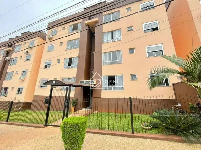 Imagem: Apartamento com 2 Dormitórios À Venda