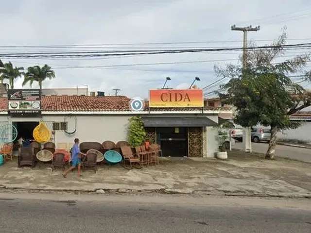 Imagem: Ponto Comercial Mais Uma Casa