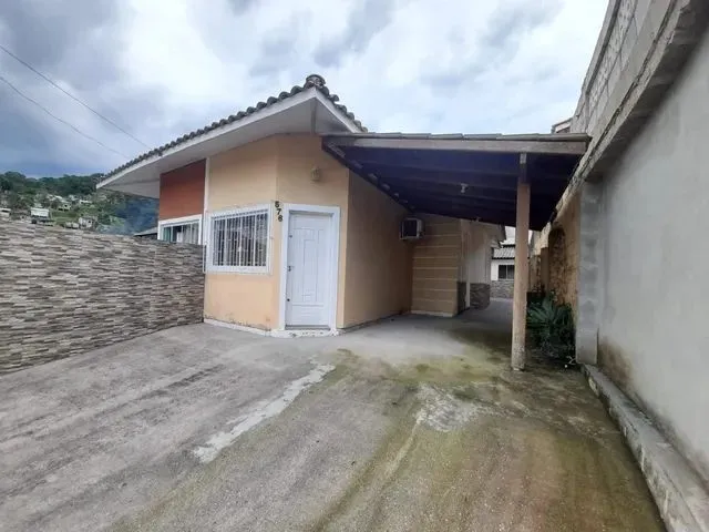 Imagem: Casa 02 Dormitórios - Jardim Janaína
